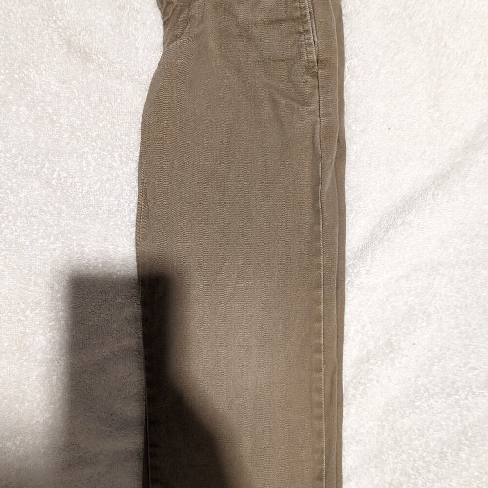 Toddler boys size 4T pants